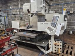 Cinchmill 40 X-1700mm 