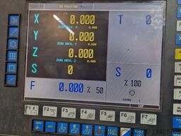 Cinchmill 40 X-1700mm 