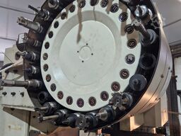 Cinchmill 40 X-1700mm 