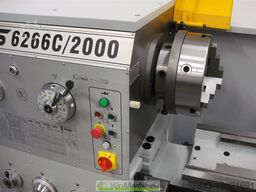 KMS CS6266C/2000
