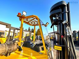 Combilift C3000CB / LPG / TRIPLEX - 4900MM / LPG