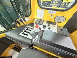 Combilift C5000 DIESEL TRIPLEX 7600 FREE-LIFT