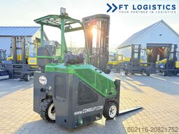 Combilift C2500CB DIESEL TRIPLEX 5500 POSITIONER