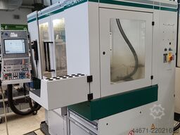 FEHLMANN PICOMAX 55 CNC 2/3