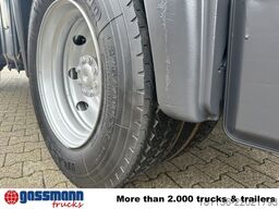 Mercedes-Benz Atego 1624 AK 4x4, Winterdienstausstattung,