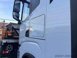 Iveco x way 480