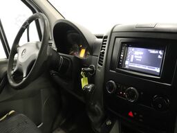 Mercedes-Benz Sprinter 313 2.2 CDI Automaat - Airco - Navi - ...