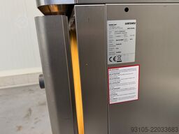 Wiesheu Euromat B5/B10