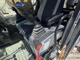 Sany SY305C