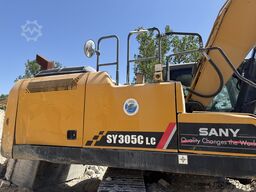 Sany SY305C