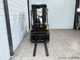 Caterpillar GP 25 K