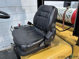 Caterpillar GP 25 K