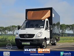 MERCEDES-BENZ SPRINTER 516 CDI 43 LAADKLEP