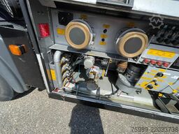 MAN TGA 18.410 Dutch truck! 15000 L, 4 COMP ATCOMEX...