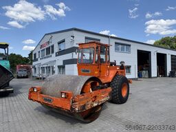 Hamm 2411 SD Walzenzug 6 Zylinder Deutz