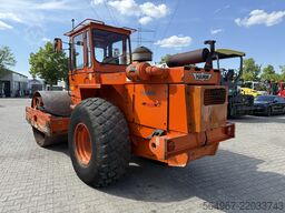 Hamm 2411 SD Walzenzug 6 Zylinder Deutz