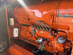 Hamm 2411 SD Walzenzug 6 Zylinder Deutz