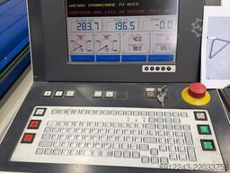 TRUMPF-PULZER CNC35L