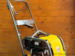 Wacker Neuson WPU 1550 A Rüttelplatte NEU