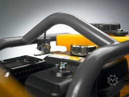 Wacker Neuson WPU 1550 A Rüttelplatte NEU