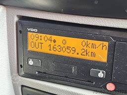 MERCEDES-BENZ SPRINTER 516 Hoogwerker EURO6
