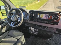 MERCEDES-BENZ SPRINTER 315 L2H2 Dubbele Cabine!