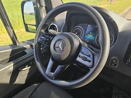 MERCEDES-BENZ SPRINTER 315 L2H2 Dubbele Cabine!