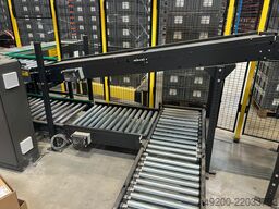 QliQFlow Fördertechnikanlage