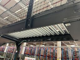 QliQFlow Fördertechnikanlage