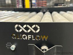 QliQFlow Fördertechnikanlage