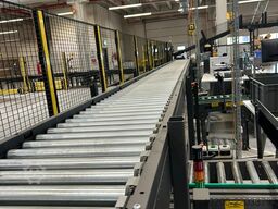QliQFlow Fördertechnikanlage