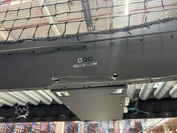 QliQFlow Fördertechnikanlage