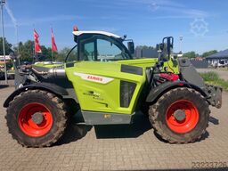 CLAAS SCORPION 741