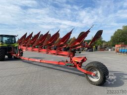 Kverneland PB 100 Variomat