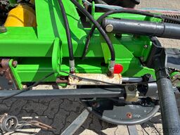 Deutz-Fahr Condimaster 7621