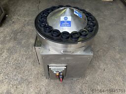 Thomas Hill Engineering Rotary air rinse