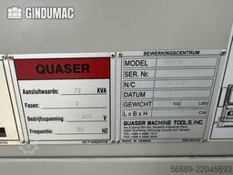 Quaser UX630