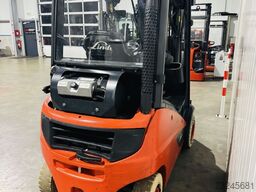 Linde H 18 T-01 EVO Triplex