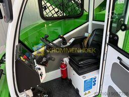 JMG MC 100 HY Hybride