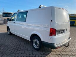 VOLKSWAGEN T6.1 Doka KA PLUS/ Mixto/ 5 Sitze/ AC/ AHK/ PDC