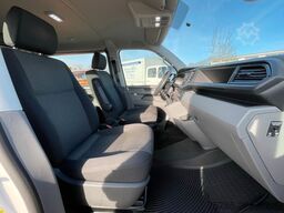 VOLKSWAGEN T6.1 Doka KA PLUS/ Mixto/ 5 Sitze/ AC/ AHK/ PDC