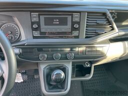 VOLKSWAGEN T6.1 Doka KA PLUS/ Mixto/ 5 Sitze/ AC/ AHK/ PDC