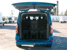 FORD Tourneo Custom 340L2 Sport AT 2.5L PHEV 360Kam