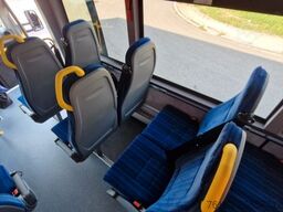 MERCEDES-BENZ Heckniederflur Sprinter 517 / 4 er Bestuhlung