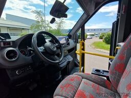 MERCEDES-BENZ Heckniederflur Sprinter 517 / 4 er Bestuhlung