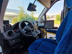 MERCEDES-BENZ Heckniederflur Sprinter 517 / 4 er Bestuhlung