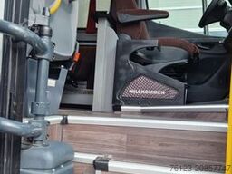 MERCEDES-BENZ 517 Lord Comfort XXL Lagerfahrzeug 23 SS