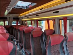 MERCEDES-BENZ 517 Lord Comfort XXL Lagerfahrzeug 23 SS