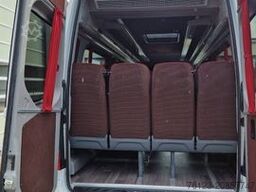 MERCEDES-BENZ 517 Lord Comfort XXL Lagerfahrzeug 23 SS