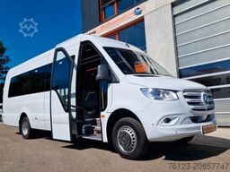 MERCEDES-BENZ 517 Lord Comfort XXL Lagerfahrzeug 23 SS